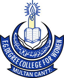 F.G. Degree College For Women, Multan Cantt